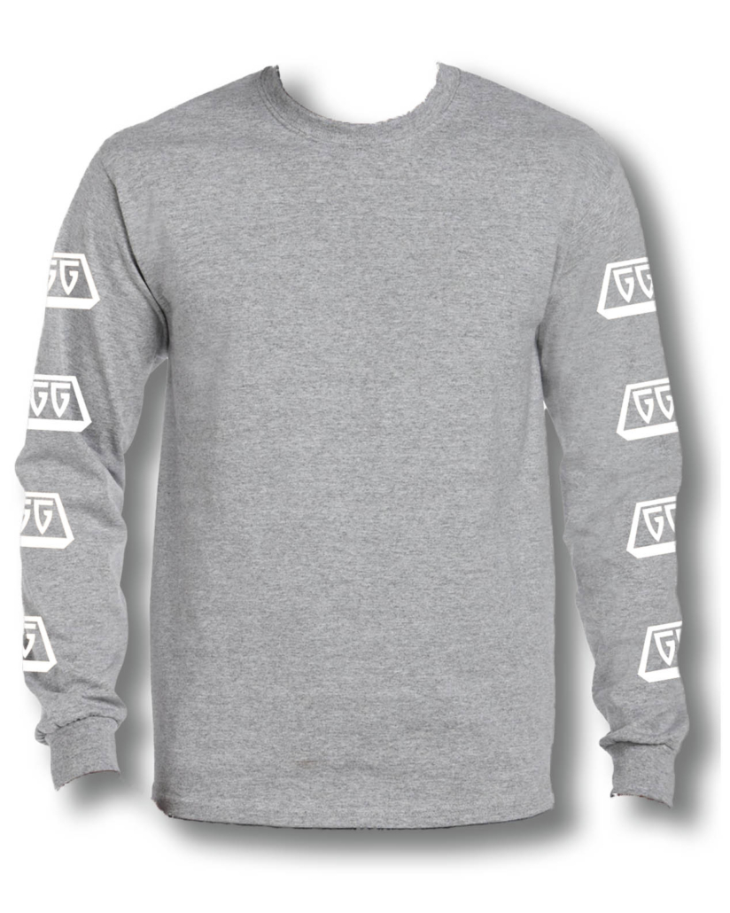 manica lunga istituzionale grigio uomo fronte